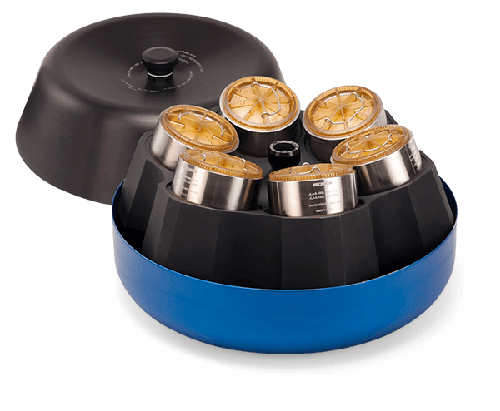 Avanti J-HC Centrifuge